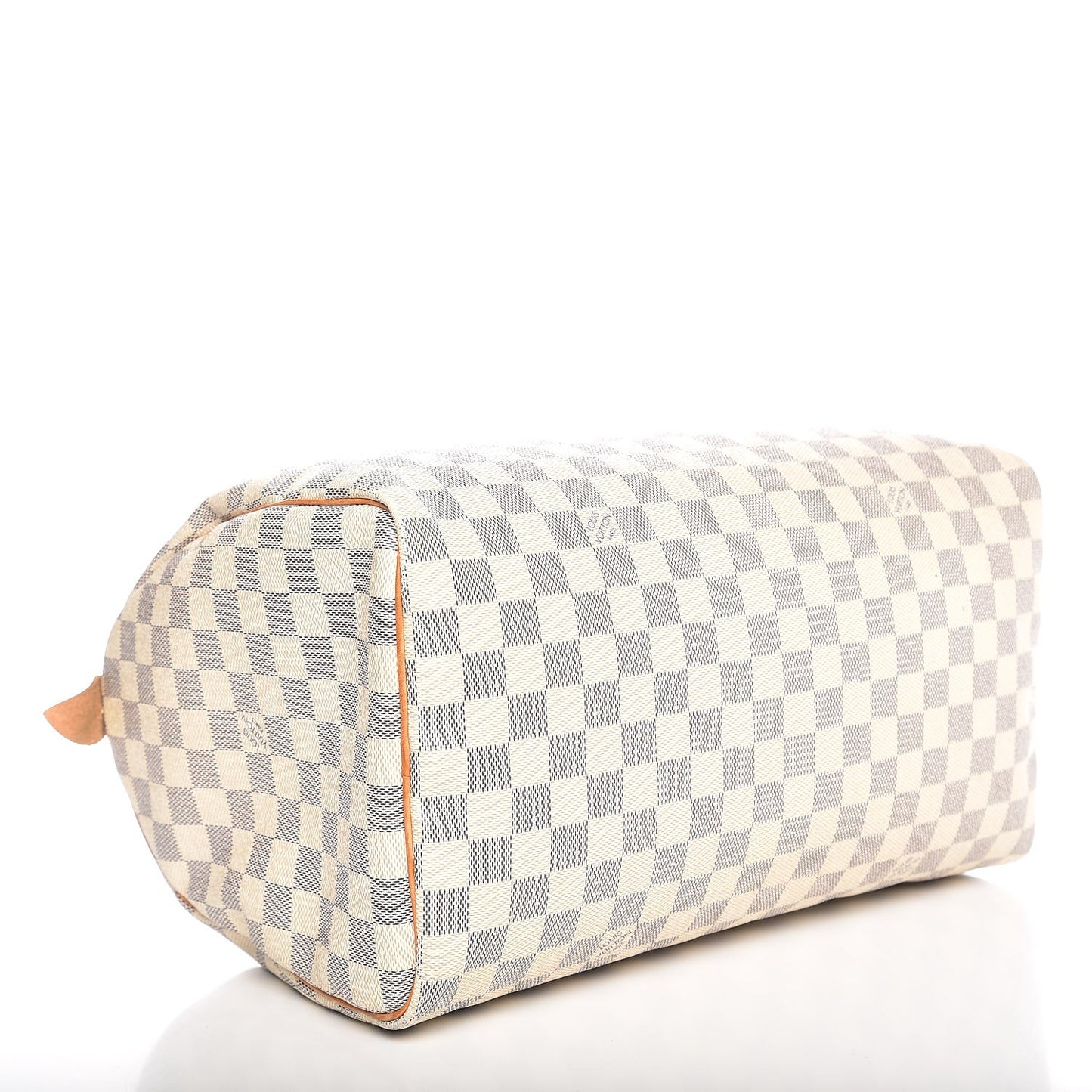 Damier Azur Speedy 35