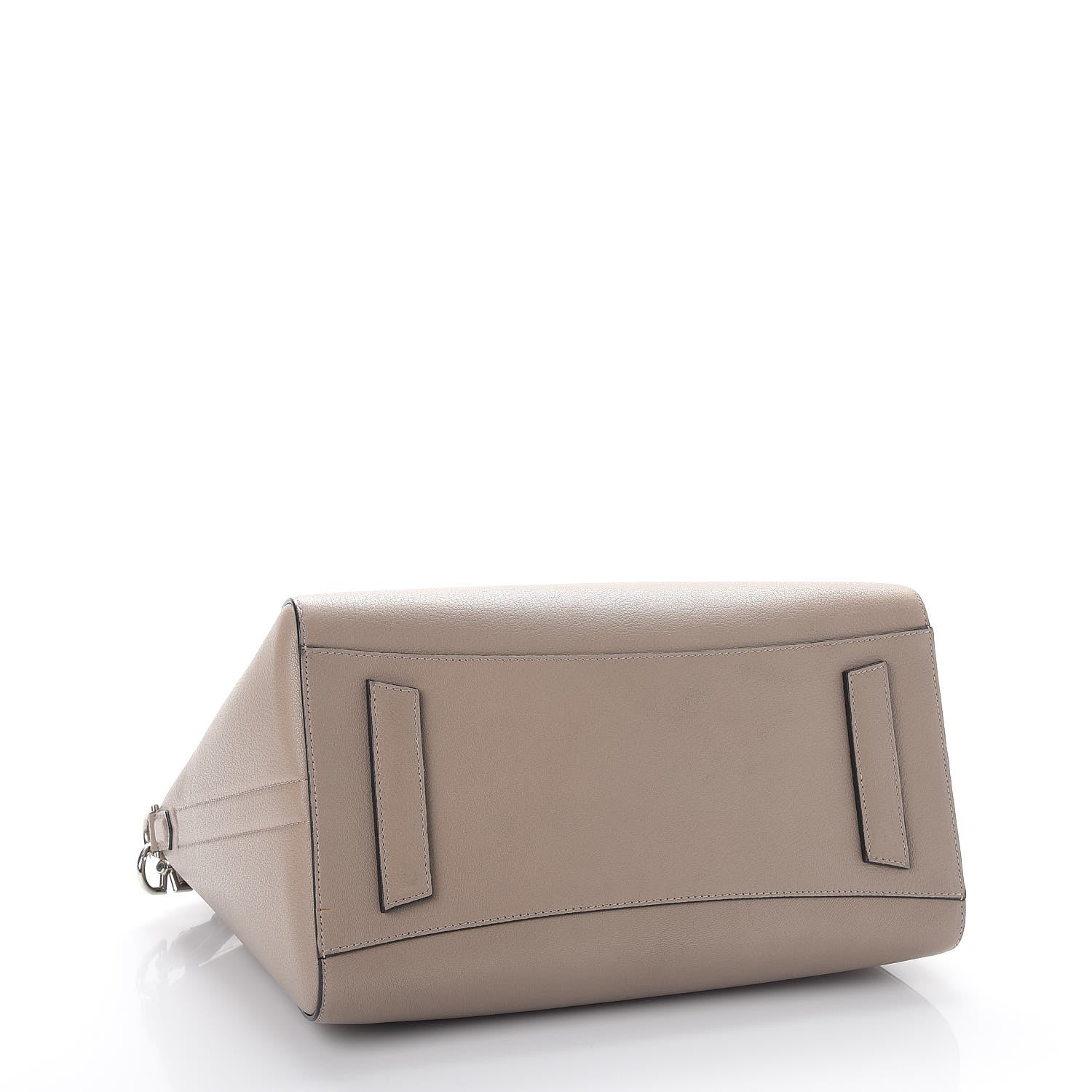 Givenchy Sugar Goatskin Medium Antigona Mastic 4 of 11