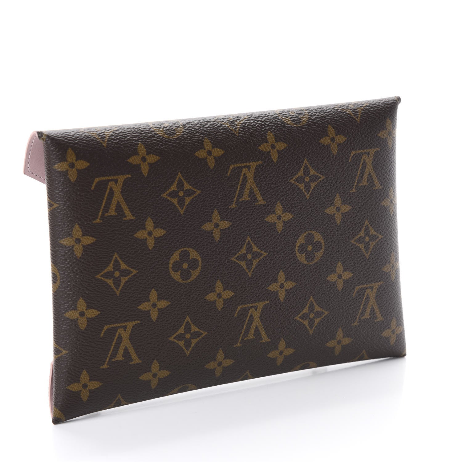 Louis Vuitton Monogram Kirigami Pochette Set 3 of 10