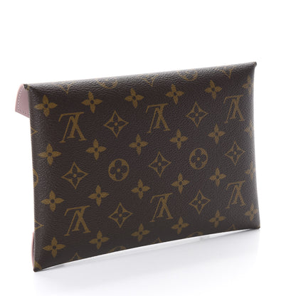 Louis Vuitton Monogram Kirigami Pochette Set 3 of 10
