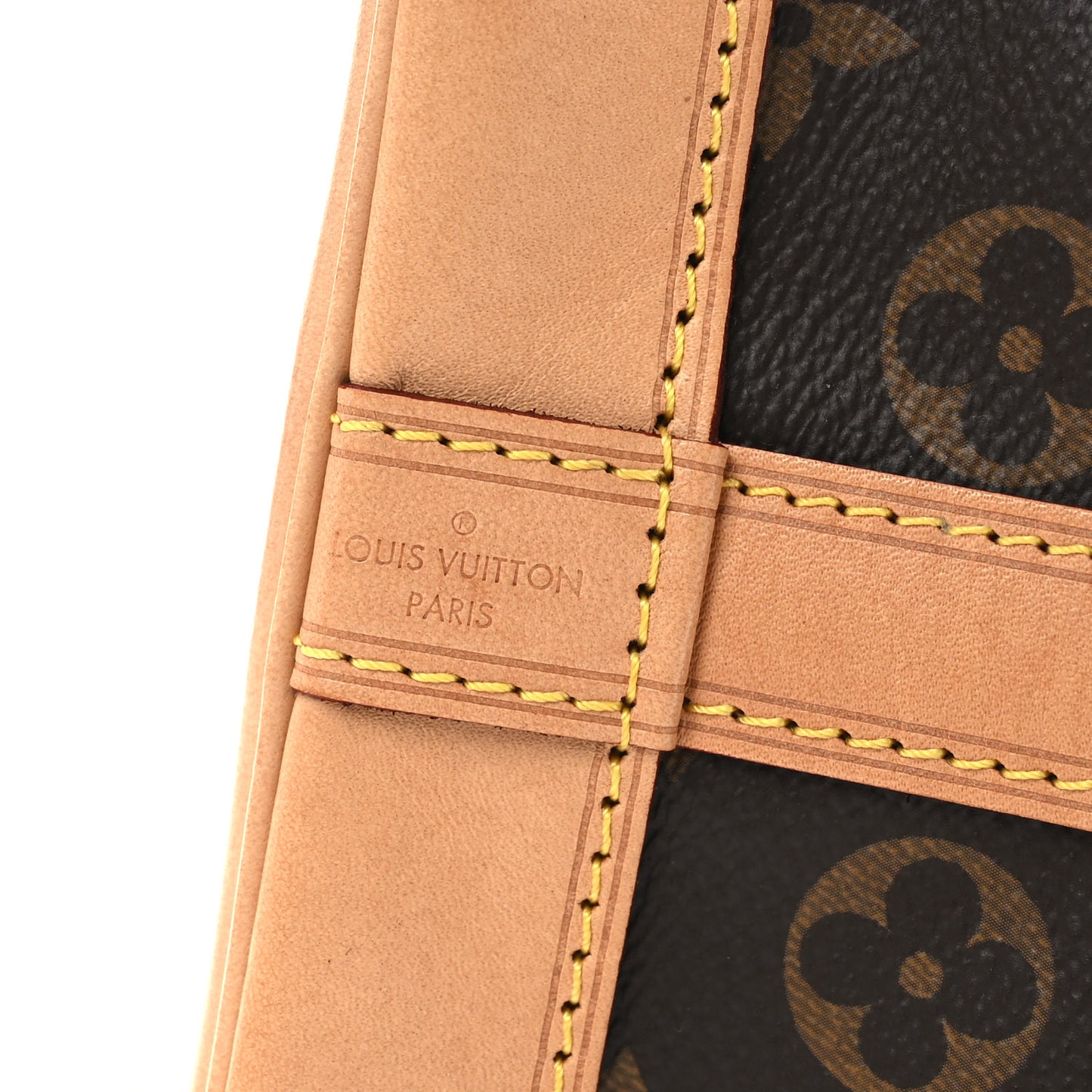 Monogram Noe BB