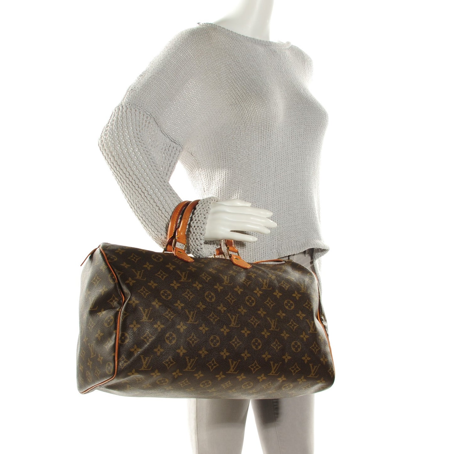 Monogram Speedy 40