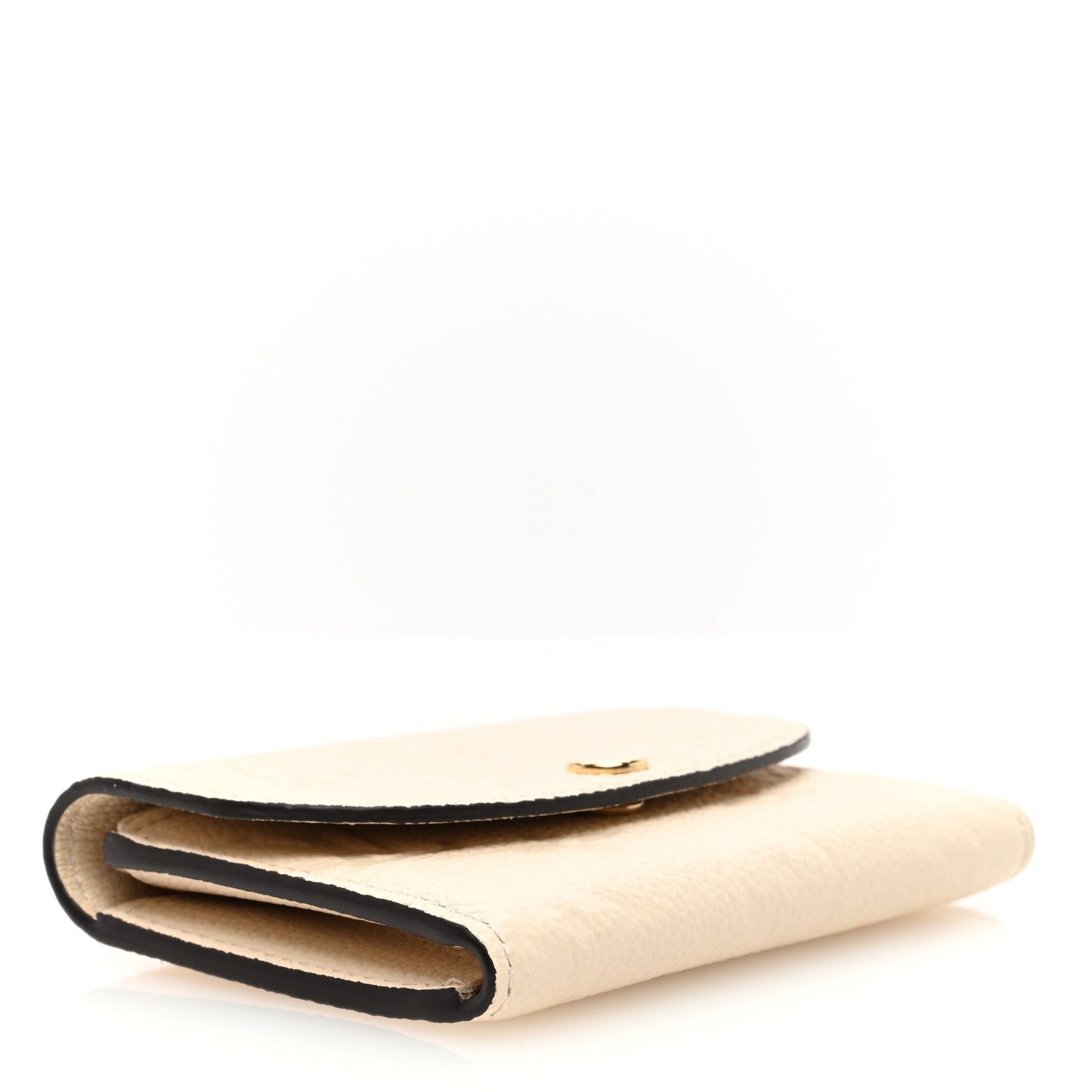 Empreinte Rosalie Coin Purse Cream