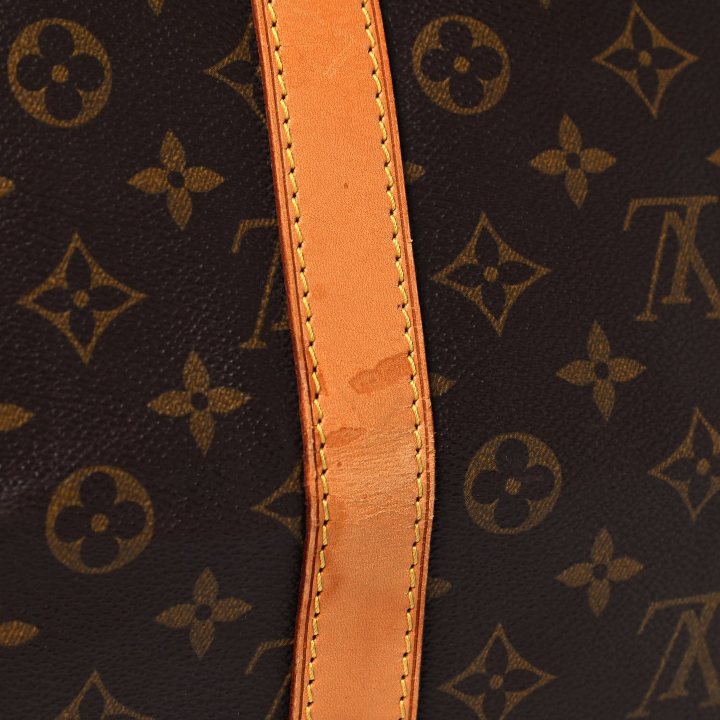 Monogram Keepall 55