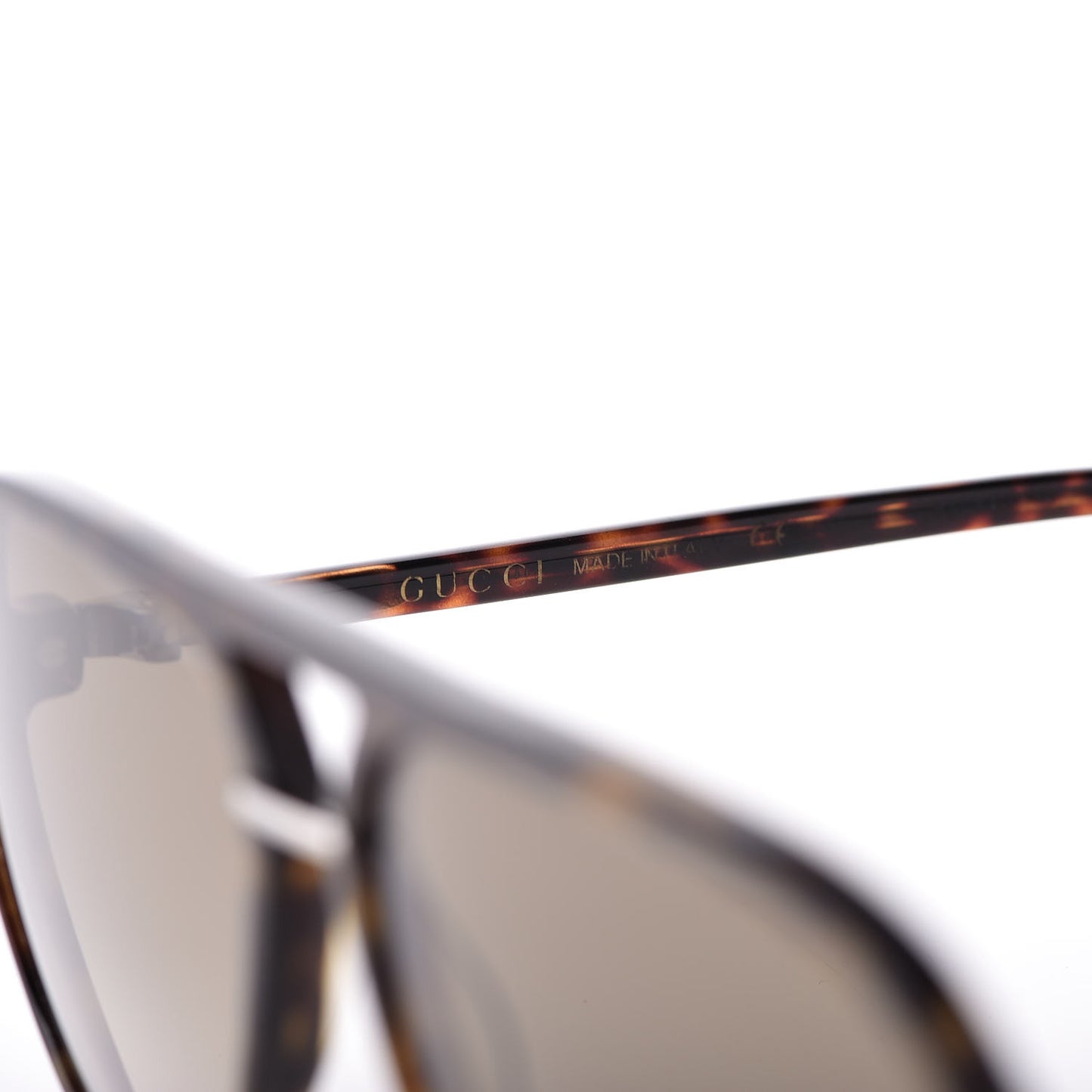 Aviator Web GG Sunglasses 0015/S Tortoise