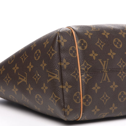 Louis Vuitton Monogram Totally MM 8 of 19