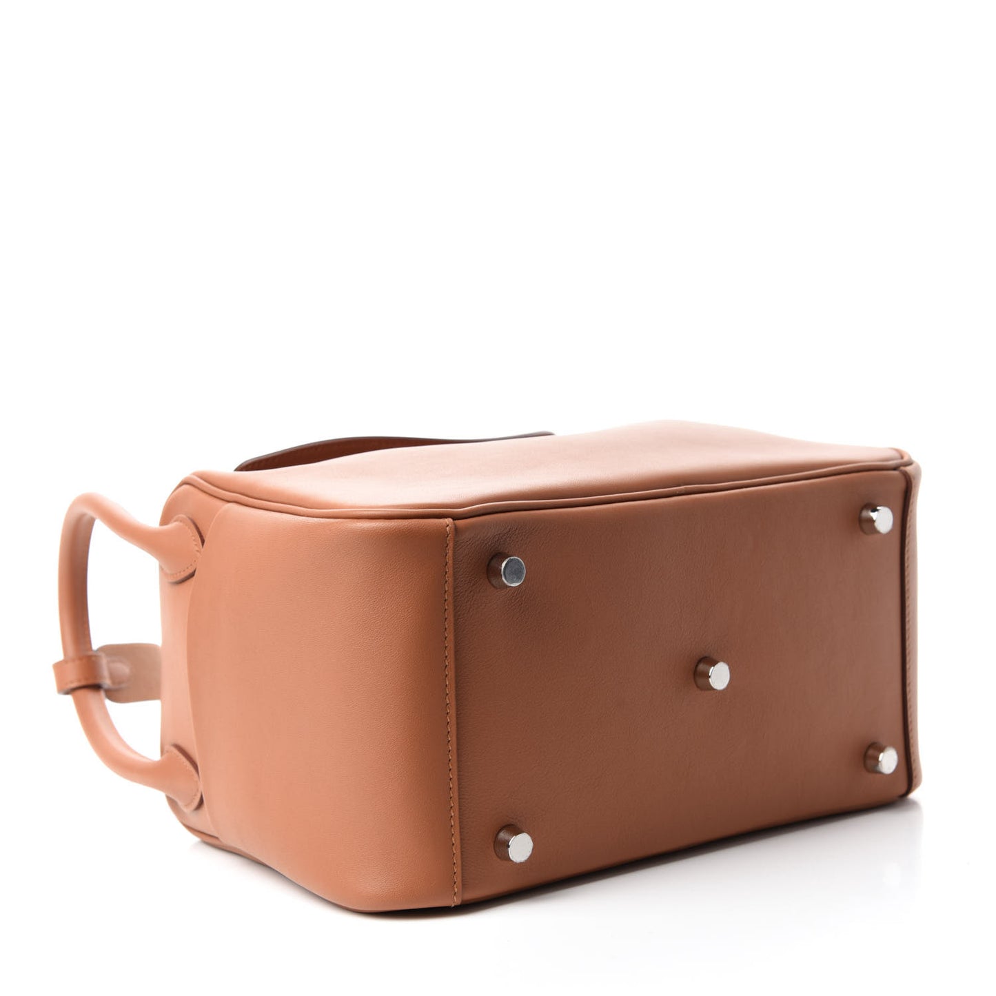Swift Epsom Lindy 26 Tressage De Cuir Gold Bleu Du Nord