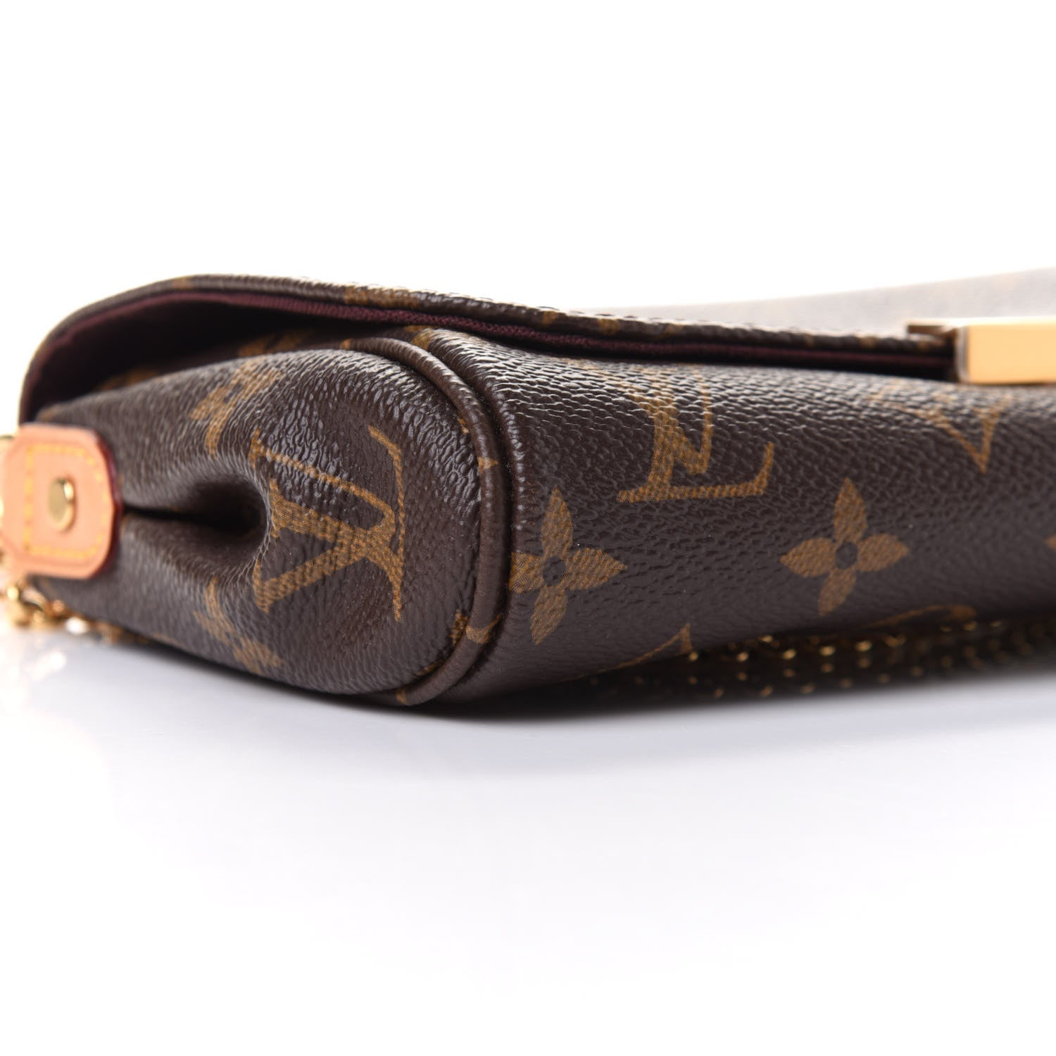 Louis Vuitton Monogram Favorite PM 8 of 10