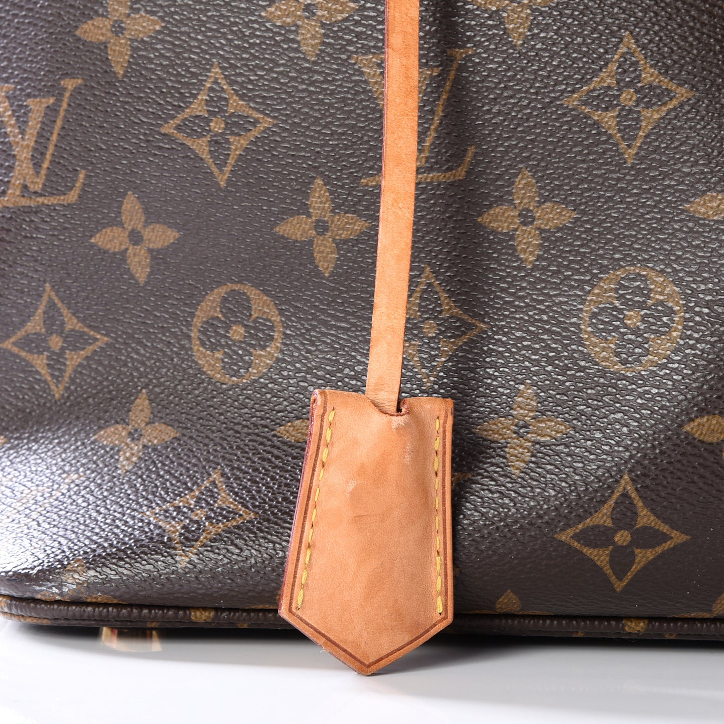 Monogram Lockit MM