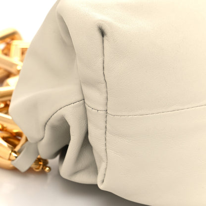 Bottega Veneta Calfskin The Pouch Chain Plaster 8 of 9