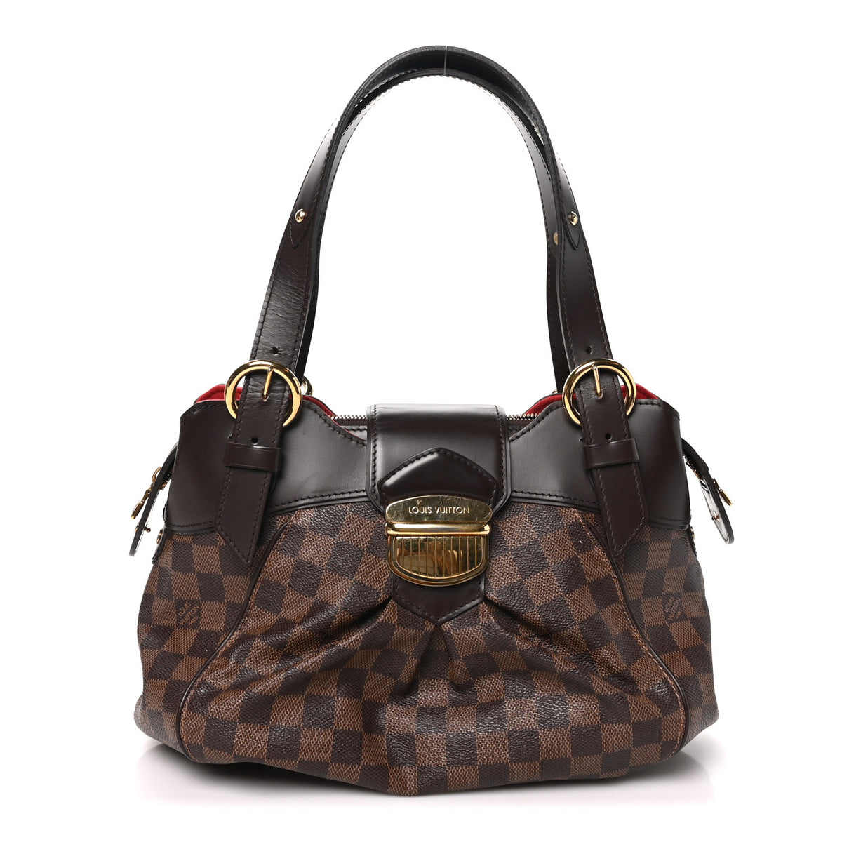 Damier Ebene Sistina PM