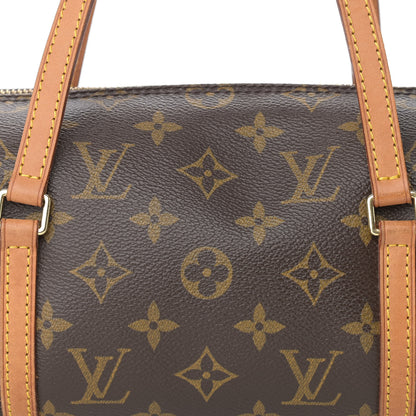 Louis Vuitton Monogram Papillon 26 8 of 11