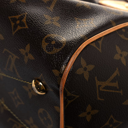 Louis Vuitton Monogram Tivoli PM 12 of 16