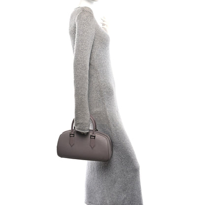 Louis Vuitton Epi Jasmin Lilac 2 of 9