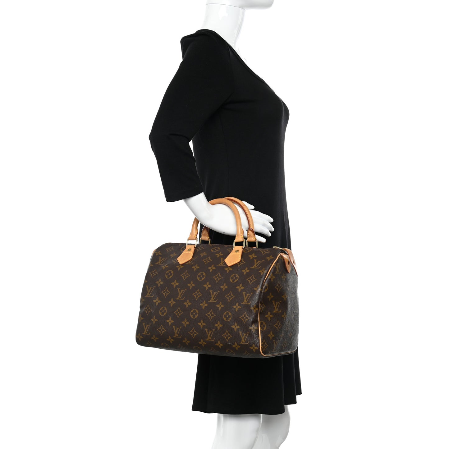 Monogram Speedy 30