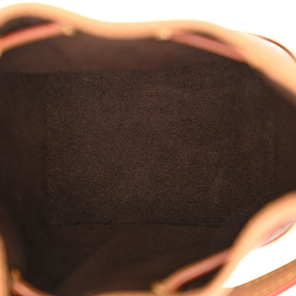 Louis Vuitton Monogram Nano Noe NV 5 of 9