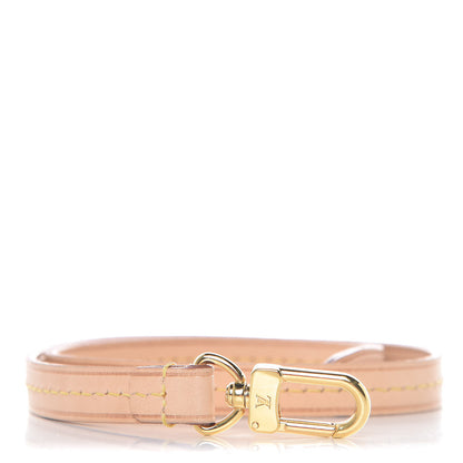 Louis Vuitton Vachetta Pochette Accessories Strap 1 of 3