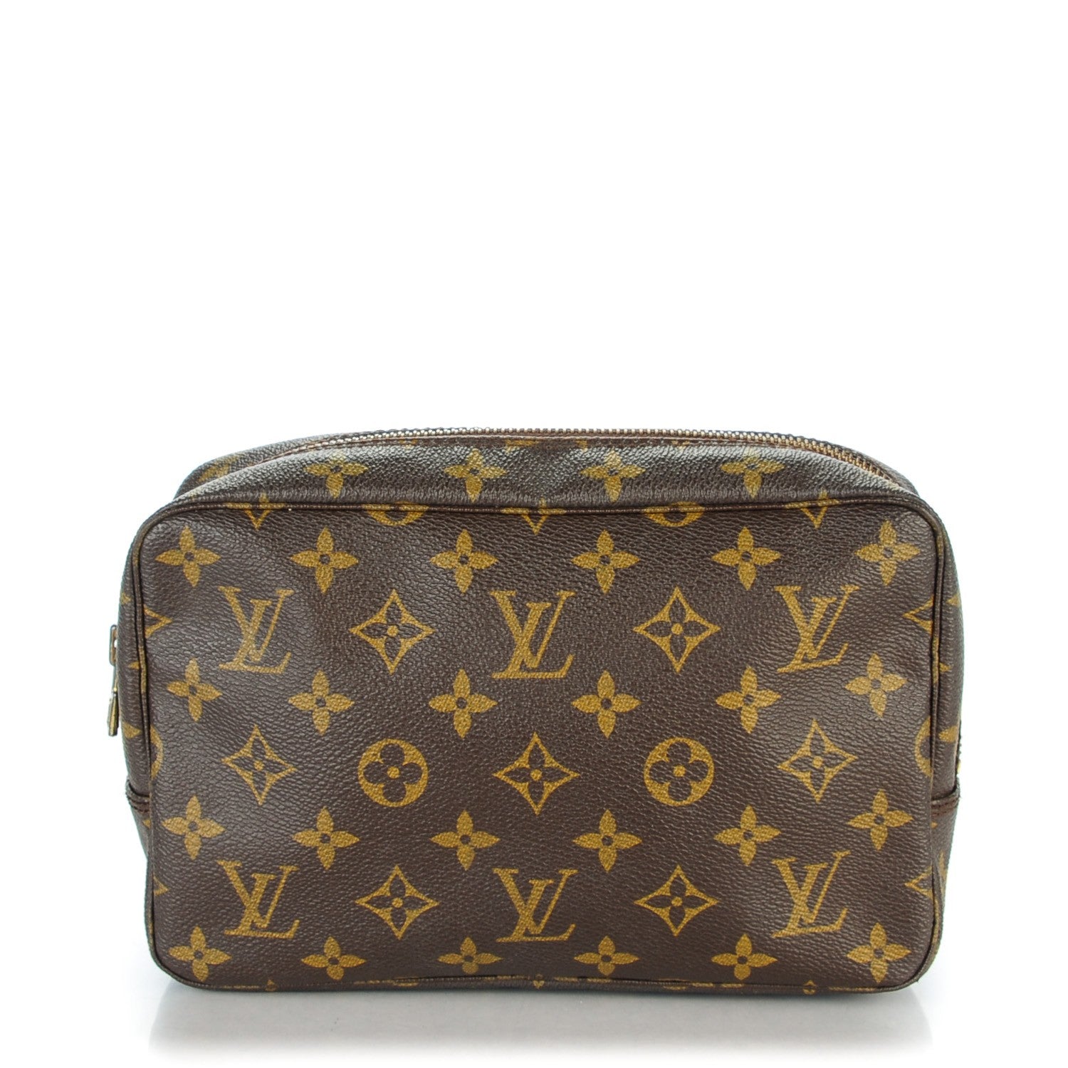 Louis Vuitton Monogram Trousse Toilette 23 1 of 8