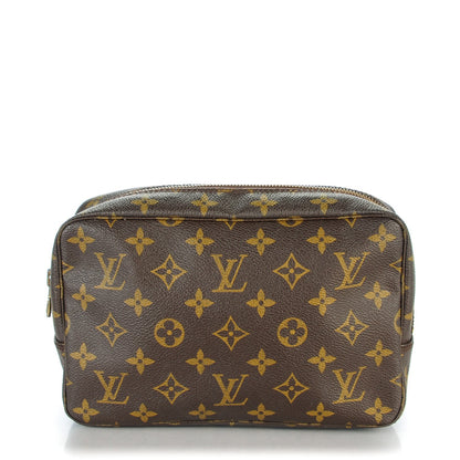 Louis Vuitton Monogram Trousse Toilette 23 1 of 8