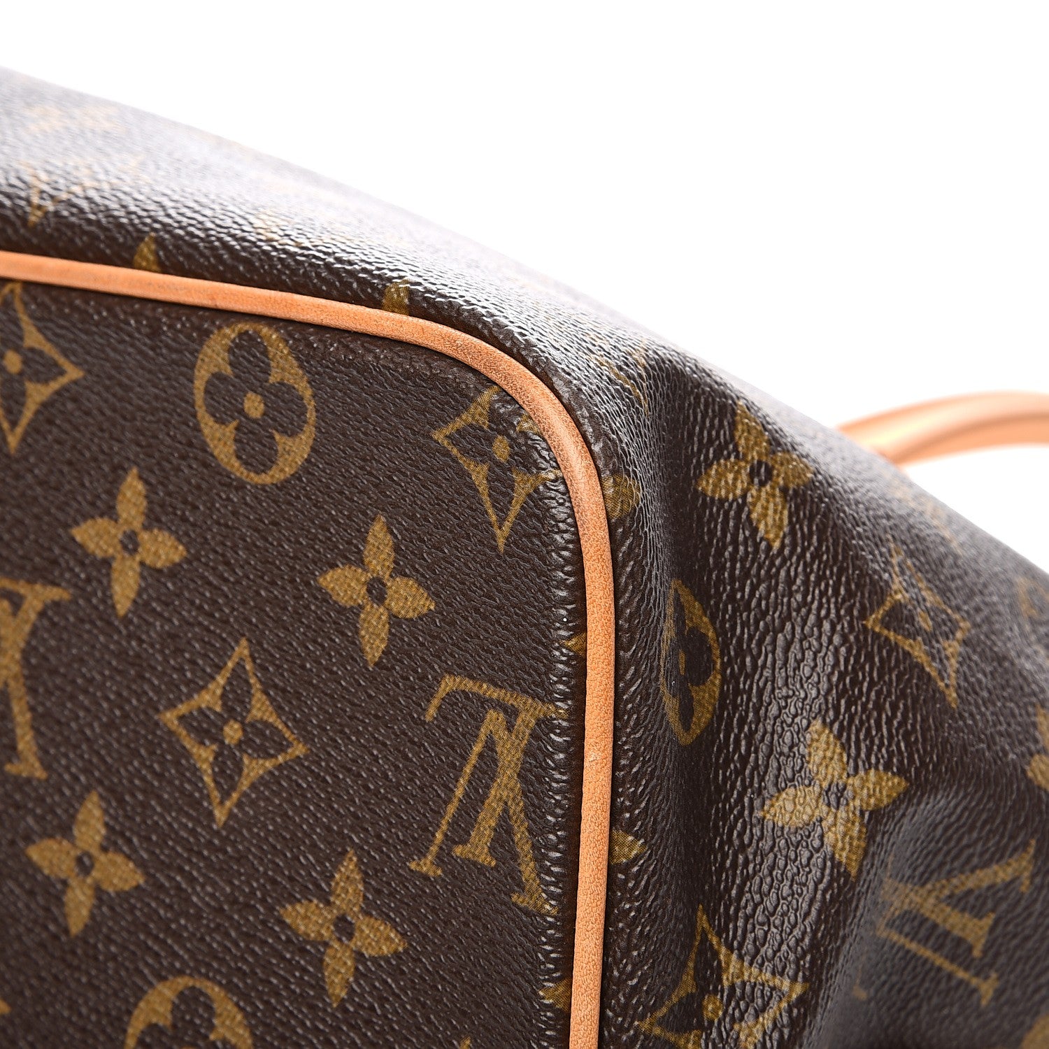 Louis Vuitton Monogram Palermo GM 20 of 20