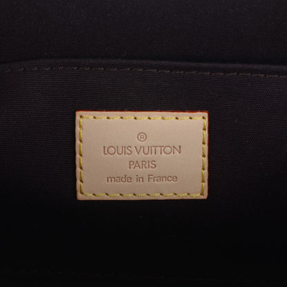 Louis Vuitton Vernis Roxbury Drive Amarante 6 of 7