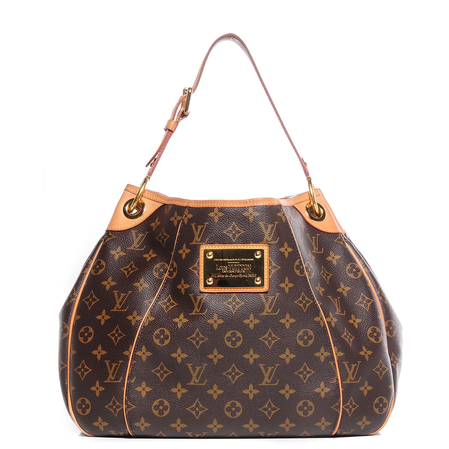 Monogram Galliera PM