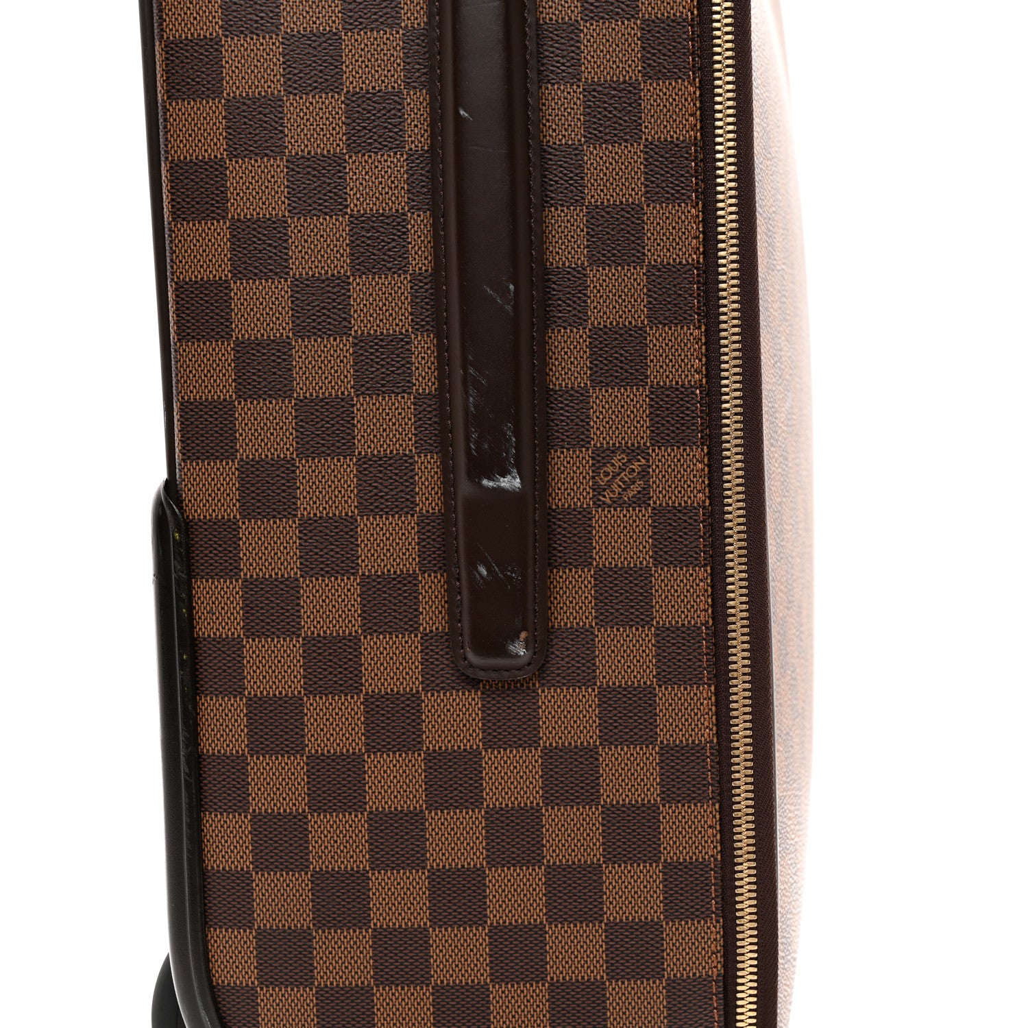 Louis Vuitton Damier Ebene Pegase 55 15 of 17