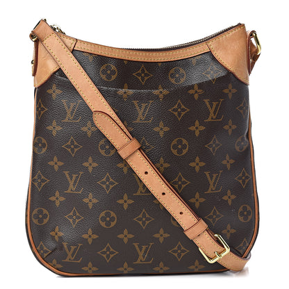 Louis Vuitton Monogram Odeon PM 1 of 12