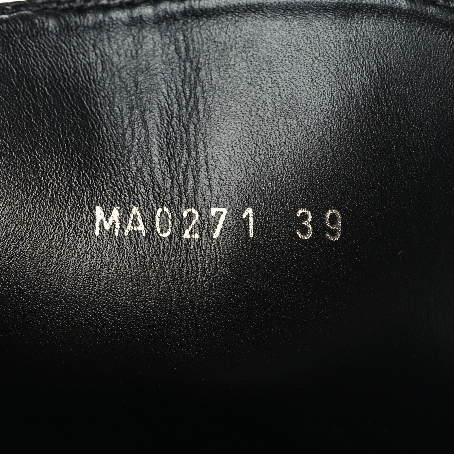 Louis Vuitton Suede Calfskin Monogram Laureate Platform Desert Boots 39 Black 6 of 8