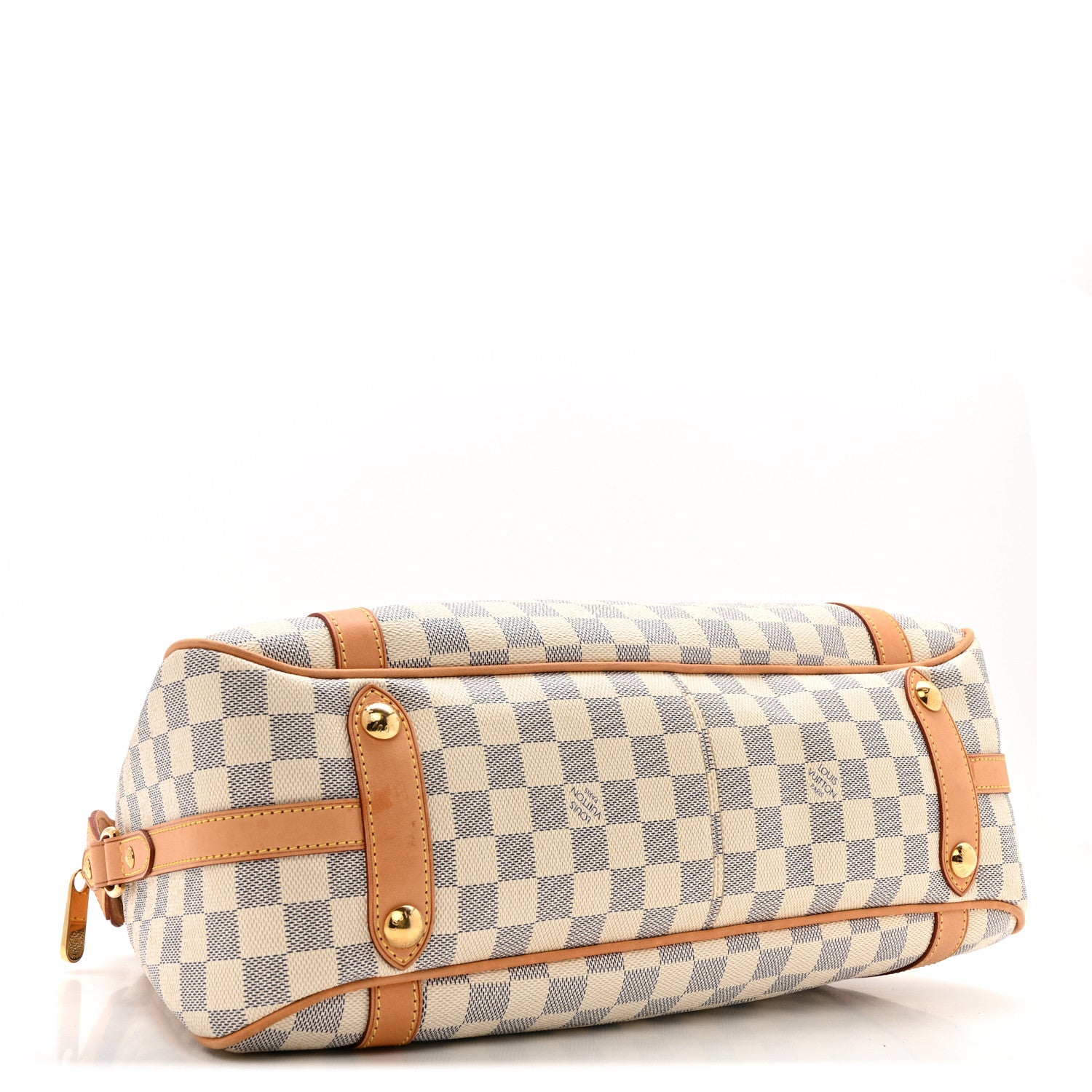 Louis Vuitton Damier Azur Stresa PM 4 of 15