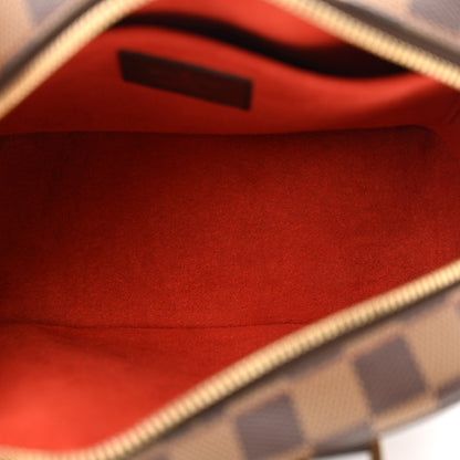 Louis Vuitton Damier Ebene Sarria Mini 5 of 12