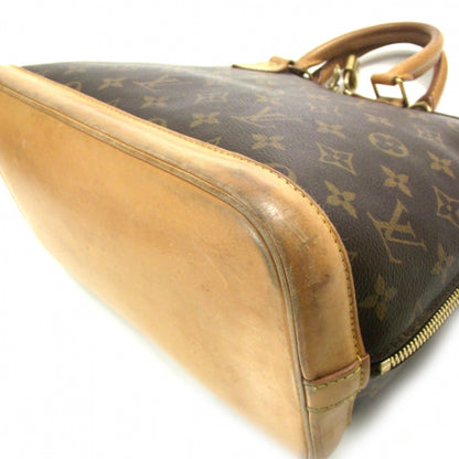 Louis Vuitton Monogram Alma 7 of 19
