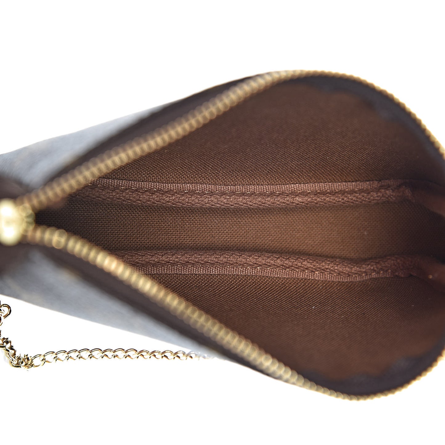 Monogram Mini Pochette Accessories