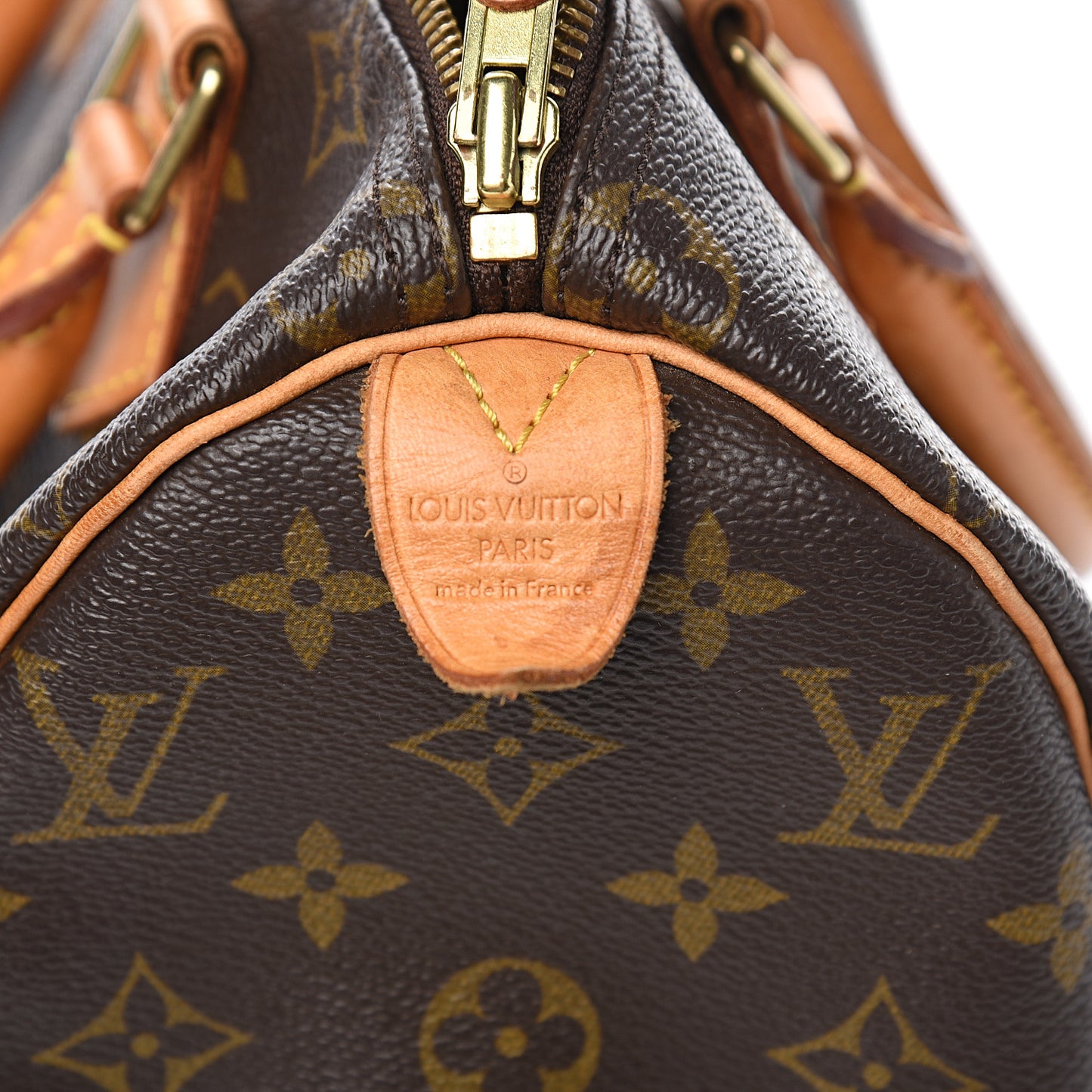 Monogram Speedy 25