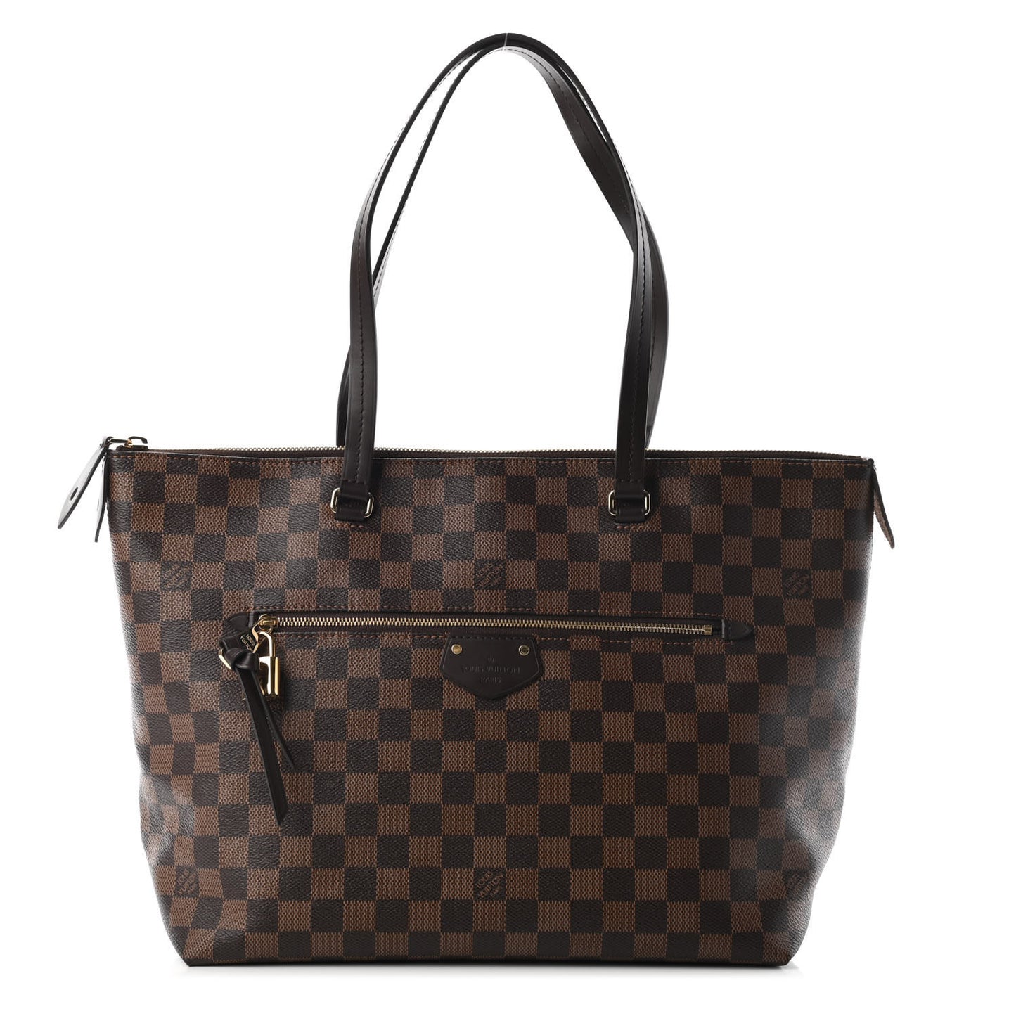 Damier Ebene Iena MM