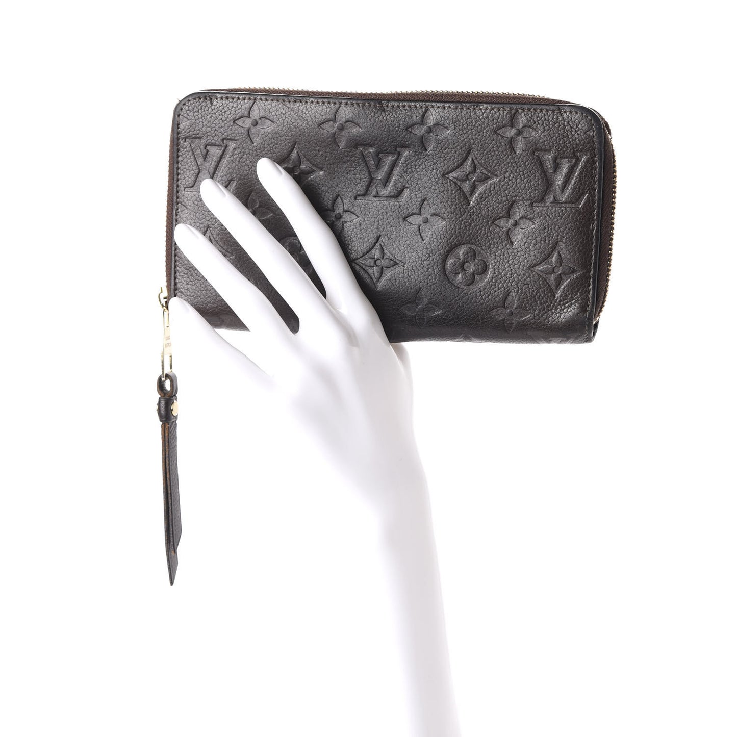 Empreinte Secret Long Wallet Ombre