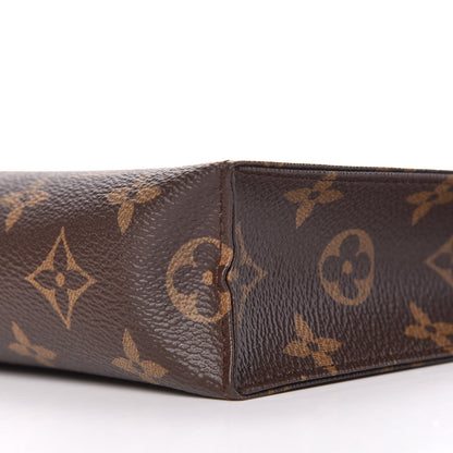 Louis Vuitton Monogram Toiletry Pouch 26 9 of 10