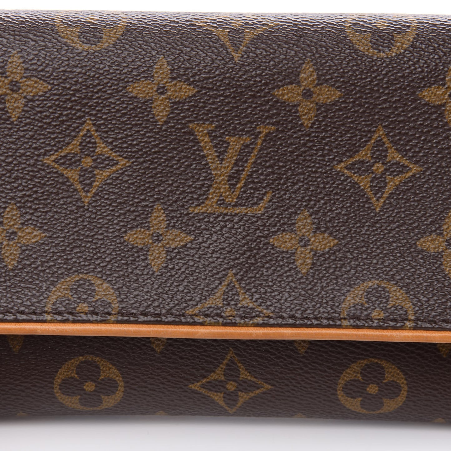 Monogram Pochette Twin GM