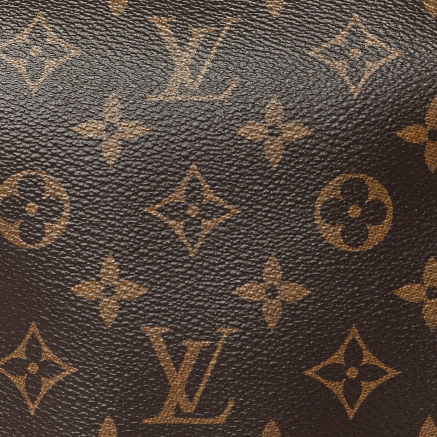 Monogram Macassar Magnetic Messenger
