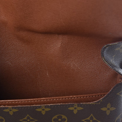 Louis Vuitton Monogram Cartouchiere 26 7 of 10