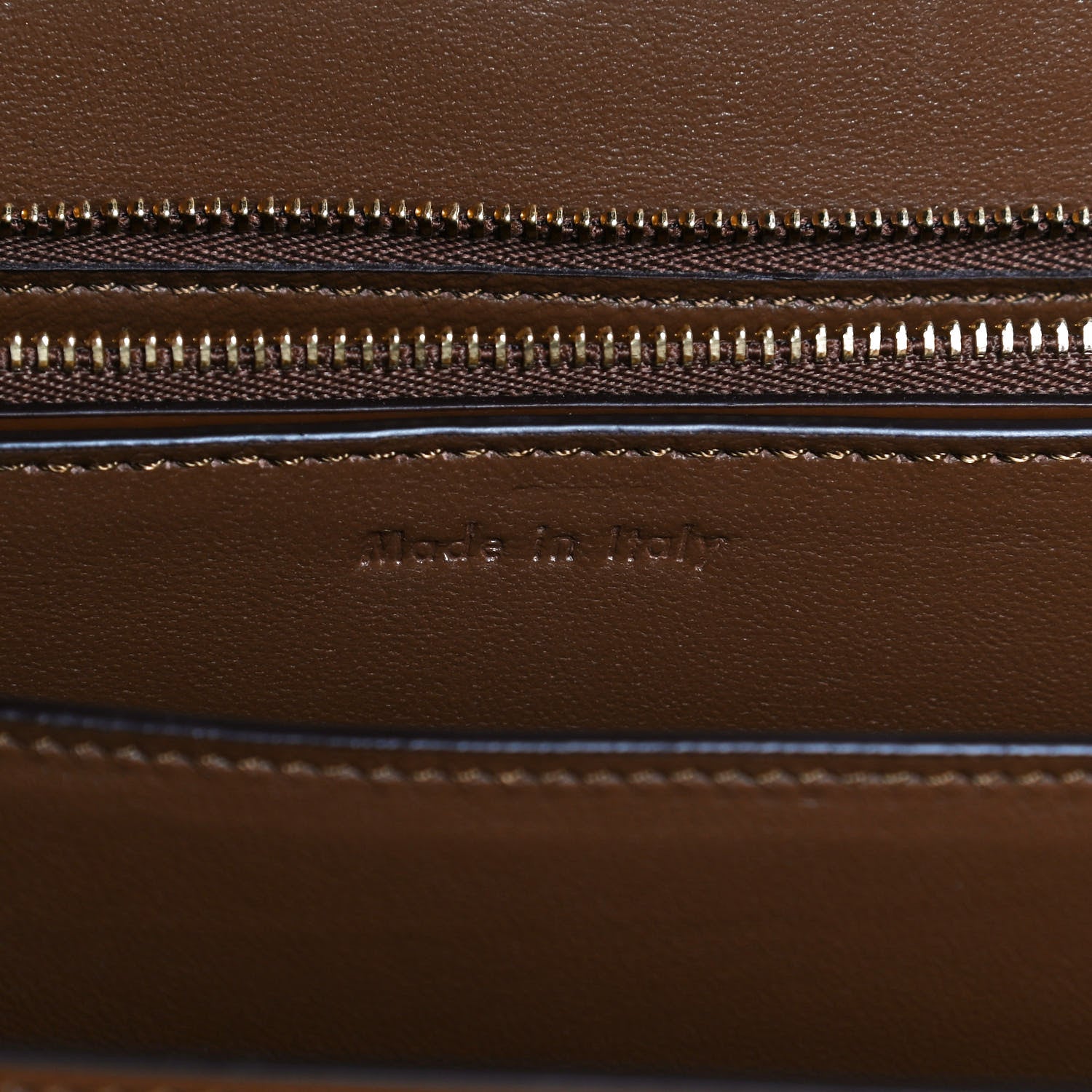 Celine Box Calfskin Medium Classic Box Flap Bag Camel 7 of 12