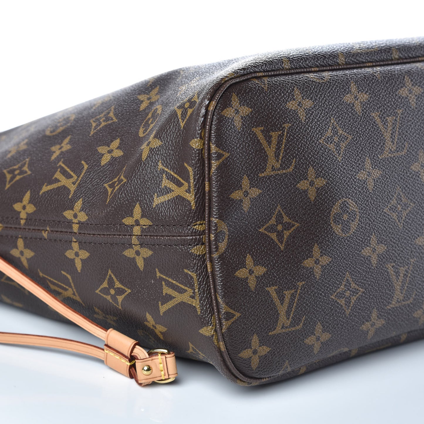 Monogram Neo Neverfull MM