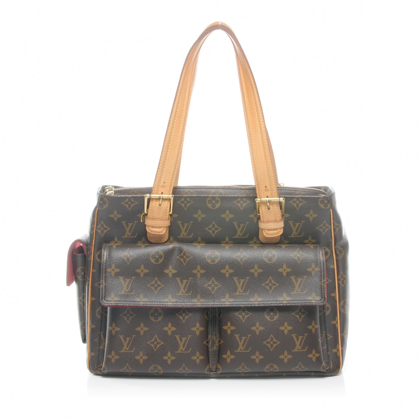 Monogram Multipli-Cite