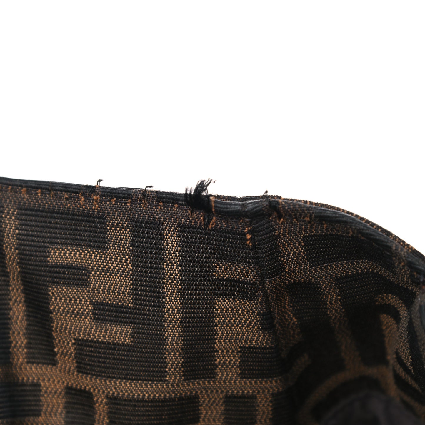 Zucca Mia Tote Tobacco