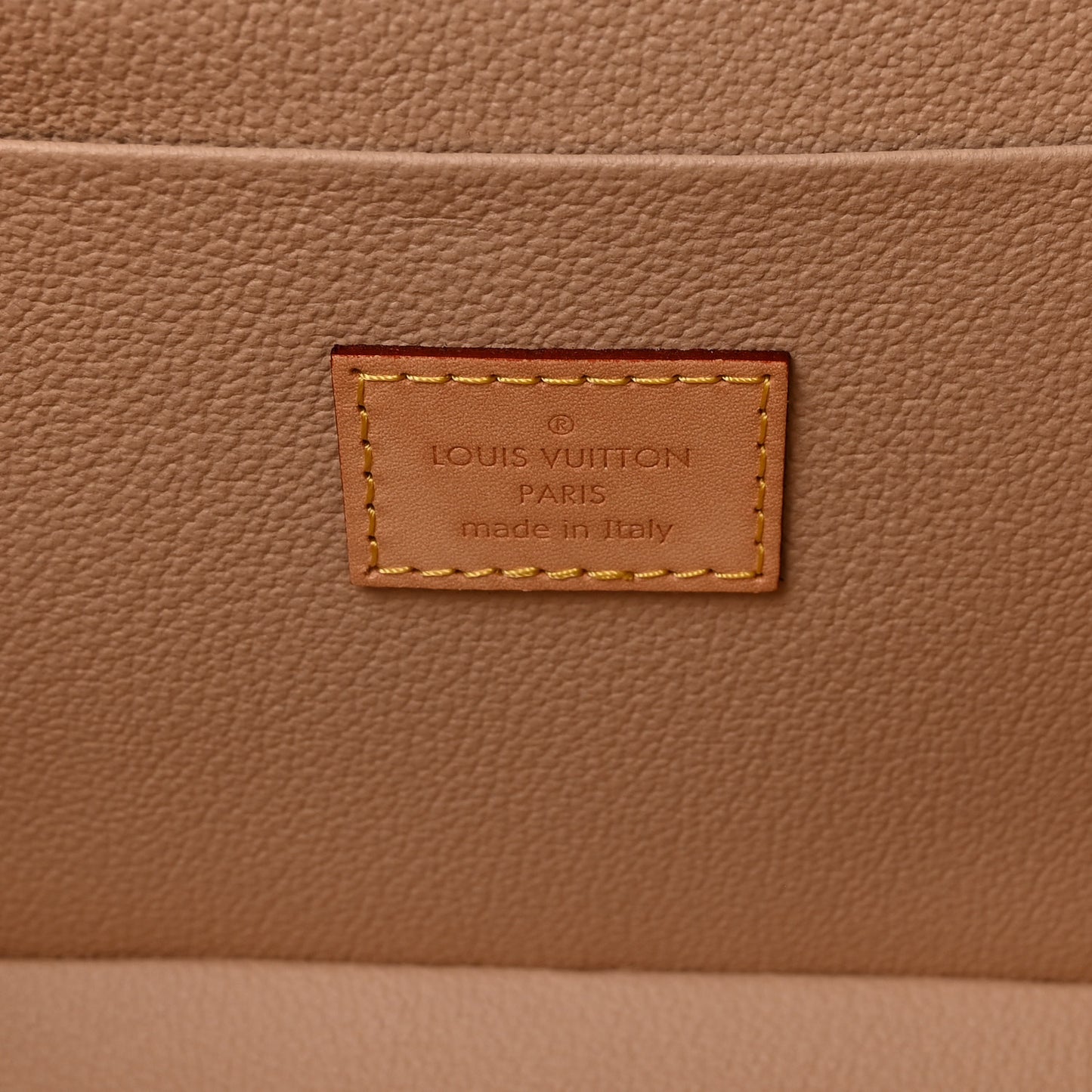 Monogram Nice BB