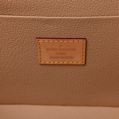 Louis Vuitton Monogram Nice BB 6 of 6