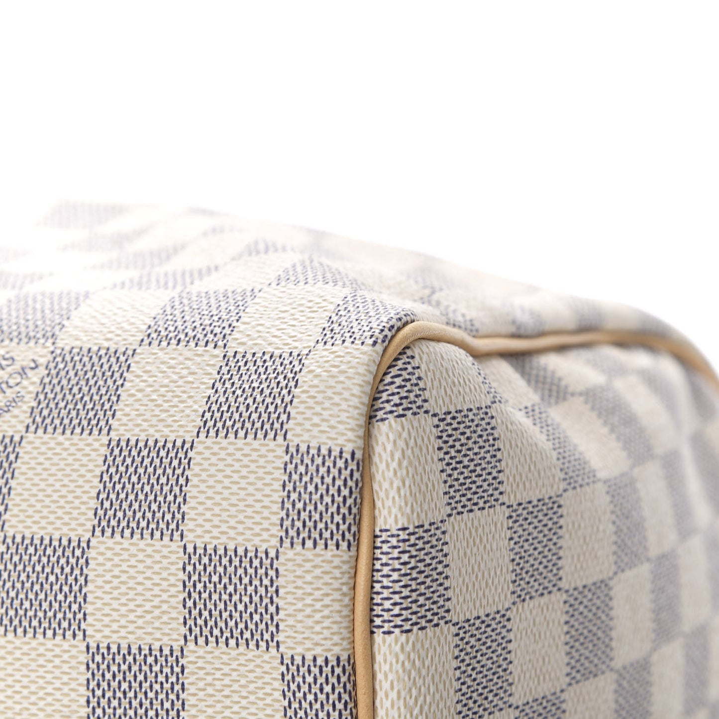 Damier Azur Speedy 30