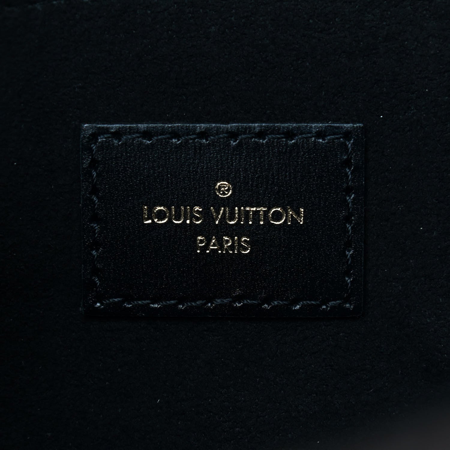 Louis Vuitton Reverse Monogram Pochette Metis 6 of 9