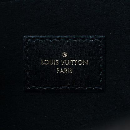 Louis Vuitton Reverse Monogram Pochette Metis 6 of 9