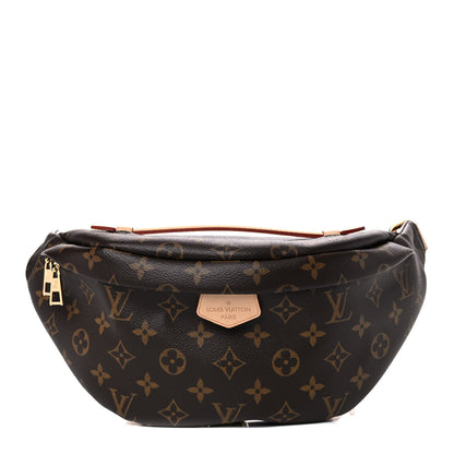 Louis Vuitton Monogram Bumbag 1 of 11